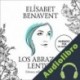 Audiolibro Los abrazos lentos Elísabet Benavent