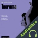 Audiolibro Teorema Pier Paolo Pasolini