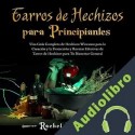 Audiolibro Tarros de Hechizos para Principiantes Rachel Williams