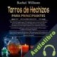 Audiolibro Tarros de Hechizos para Principiantes: 3 en 1 Rachel Williams