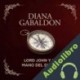 Audiolibro Lord John y la mano del diablo Diana Gabaldon