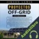 Audiolibro Proyectos Off-Grid: 3 en 1 Jimson Lewis