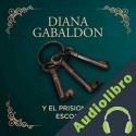 Audiolibro Lord John y el prisionero escocés Diana Gabaldon