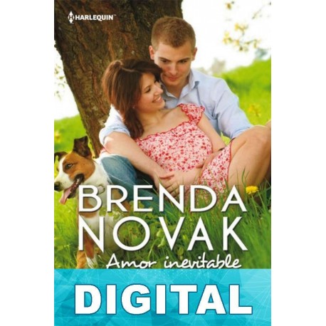 Amor inevitable Brenda Novak