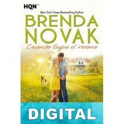 Cuando llegue el verano Brenda Novak