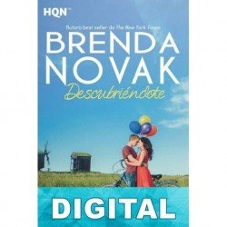 Descubriéndote Brenda Novak