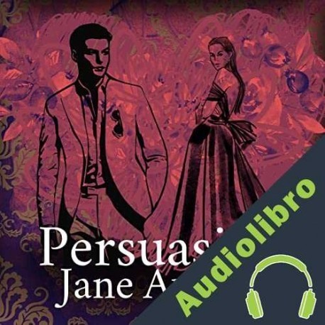 Audiolibro Persuasión Jane Austen