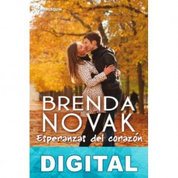Esperanzas del corazón Brenda Novak