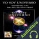 Audiolibro Yo Soy Universo Francis González