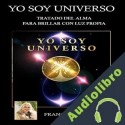 Audiolibro Yo Soy Universo Francis González