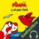 Audiolibro Pimpa - Pimpa y el pez Totó Altan