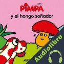 Audiolibro Pimpa - Pimpa y el hongo soñador Altan