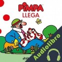 Audiolibro Pimpa - Pimpa llega Altan