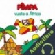 Audiolibro Pimpa vuela a África Altan