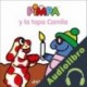Audiolibro Pimpa - Pimpa y la topa Camila Altan