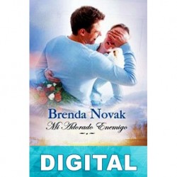 Mi adorado enemigo Brenda Novak