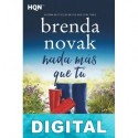 Nada más que tú Brenda Novak