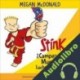 Audiolibro Stink y el campeonato mundial de lucha de pulgares Megan McDonald