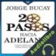 Audiolibro 20 pasos hacia adelante Jorge Bucay