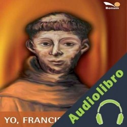 Audiolibro Yo, Francisco Carlos Carreto