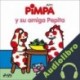 Audiolibro Pimpa y su amiga Pepita Altan