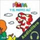 Audiolibro Pimpa y el patito Alí Altan