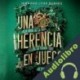 Audiolibro Una herencia en juego Jennifer Lynn Barnes