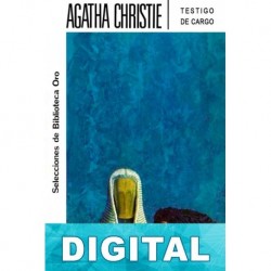 Testigo de cargo Agatha Christie