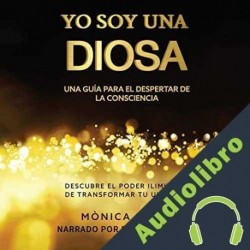 Audiolibro Yo Soy Una Diosa Mònica Fusté