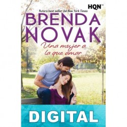Una mujer a la que amar Brenda Novak