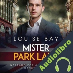 Audiolibro Mister Park Lane Louise Bay