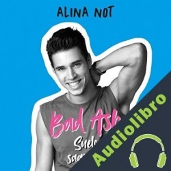 Audiolibro Suelo sagrado 2 Alina Not