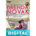 Vuelve a casa conmigo Brenda Novak
