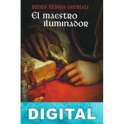 El maestro iluminador Brenda Rickman Vantrease