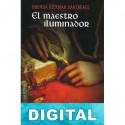 El maestro iluminador Brenda Rickman Vantrease