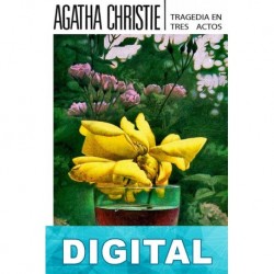 Tragedia en tres actos Agatha Christie