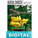 Tragedia en tres actos Agatha Christie