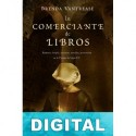 La comerciante de libros Brenda Rickman Vantrease