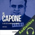 Audiolibro Al Capone María Rosas