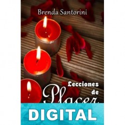 Lecciones de placer Brenda Santorini