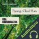 Audiolibro Vida contemplativa Byung-Chul Han