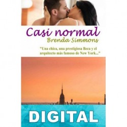 Casi normal Brenda Simmons