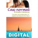 Casi normal Brenda Simmons