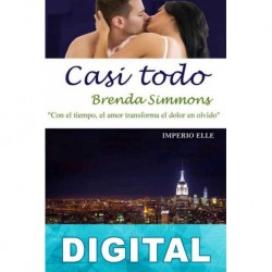 Casi todo Brenda Simmons