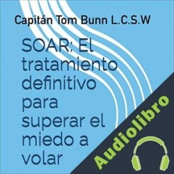Audiolibro Soar Tom Bunn