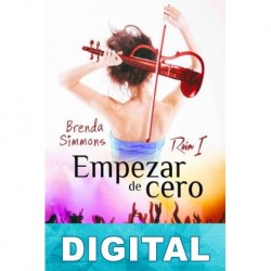 Empezar de cero Brenda Simmons