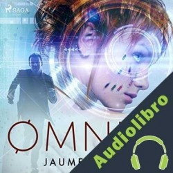 Audiolibro ØMNI II Jaume Valor Montero