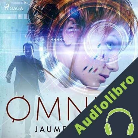 Audiolibro ØMNI II Jaume Valor Montero