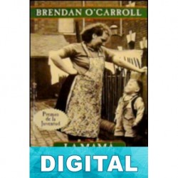 La mamá Brendan O’Carroll