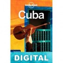 Cuba 7ª Ed. Brendan Sainsbury & Luke Waterson